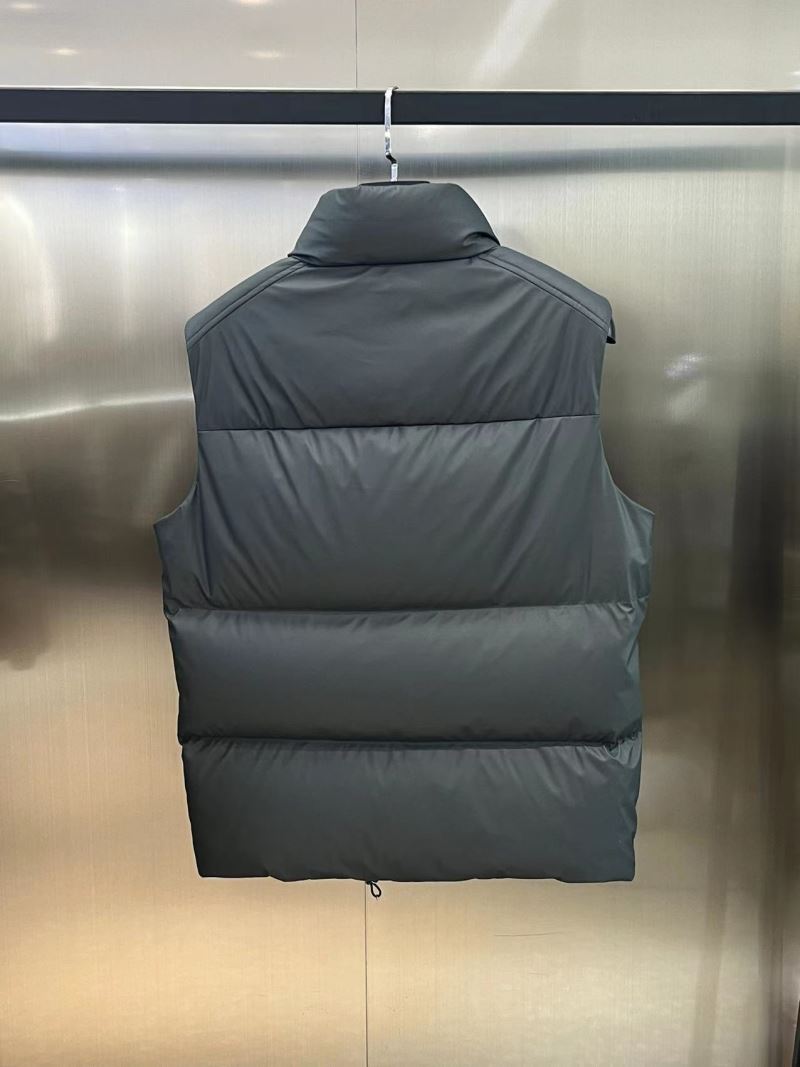 Prada Down Jackets